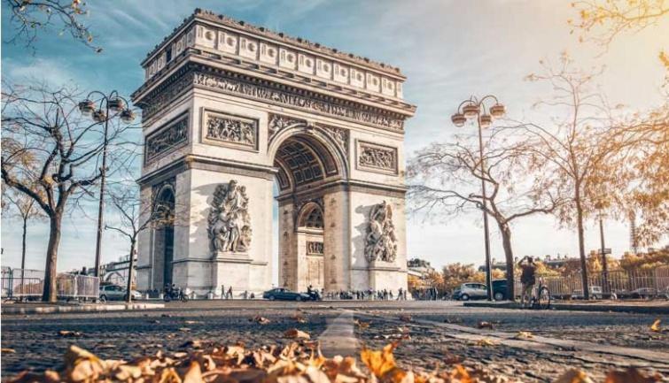 Chic Studio Near Paris - La Defense Безон Экстерьер фото